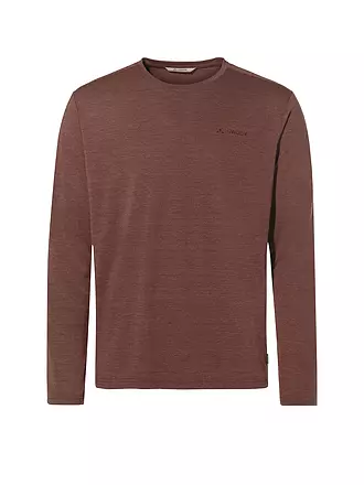 VAUDE | Herren Funktionsshirt Rosemoor II | 